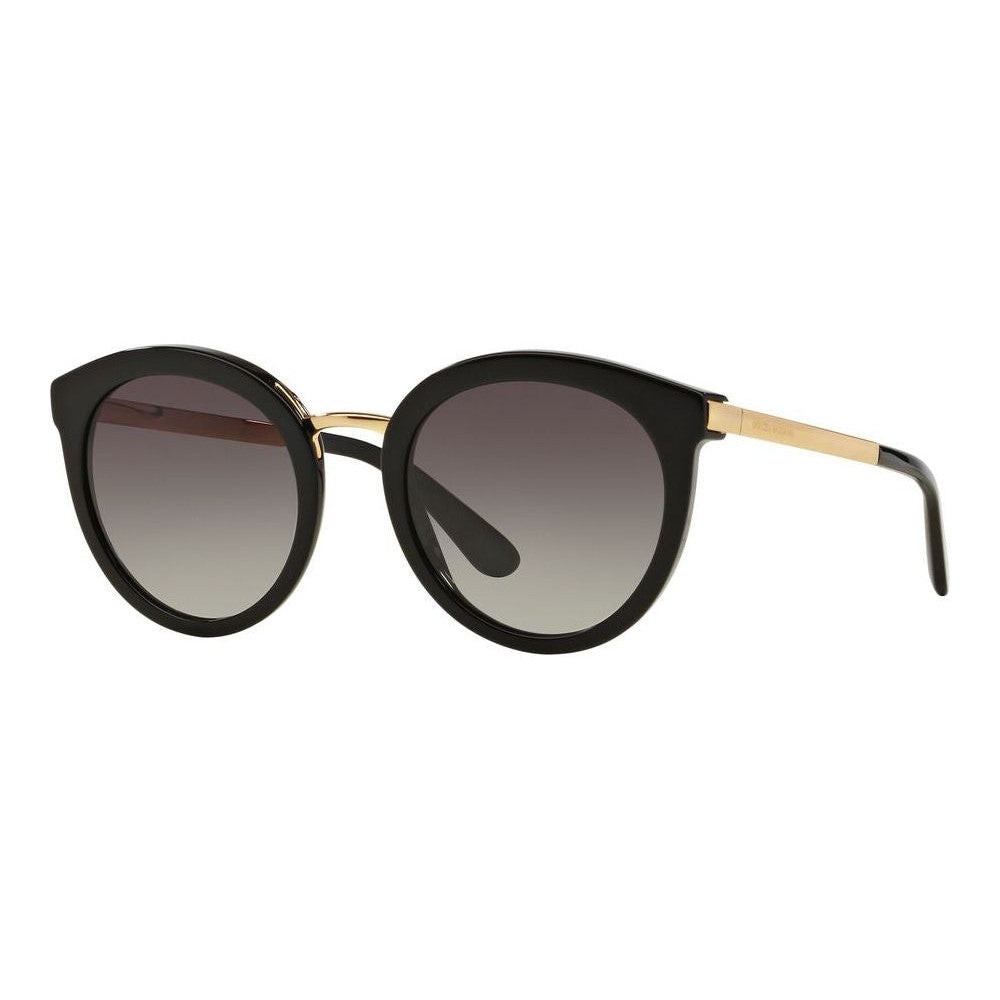Dolce & Gabbana Ochelari de soare DG 4268_501-8G_52