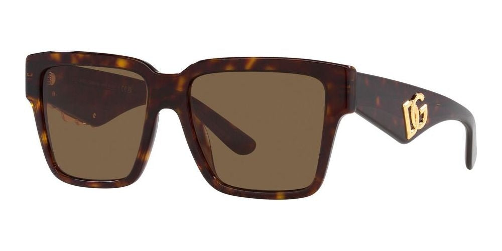 Dolce & Gabbana Ochelari de soare DG 4436_502-73_55