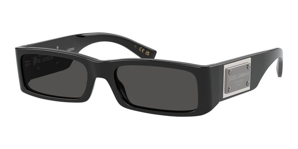 Dolce & Gabbana Ochelari de soare DG 4444_501-87 V_55