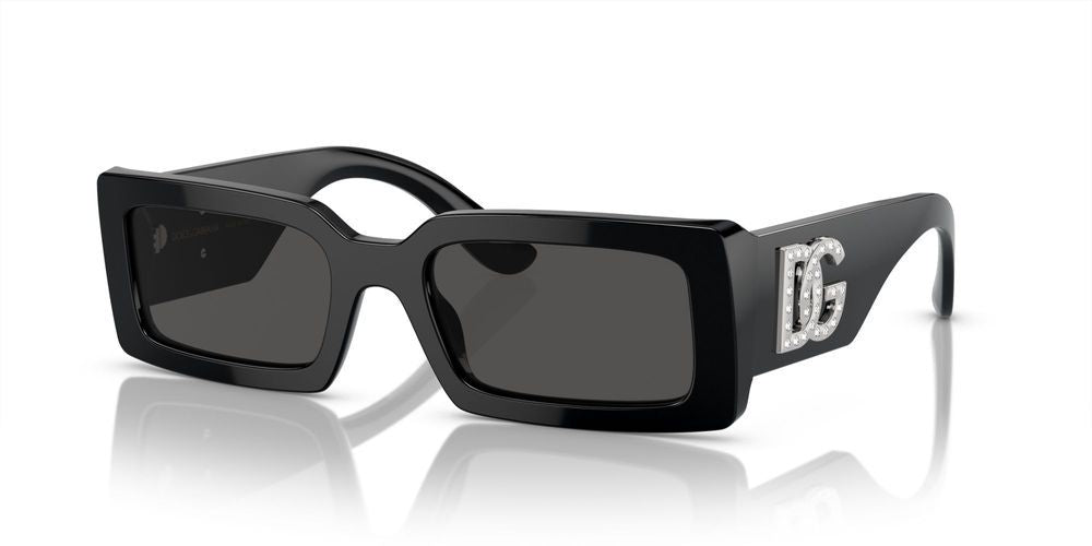 Dolce & Gabbana Ochelari de soare DG 4447B_3355-87 A_53