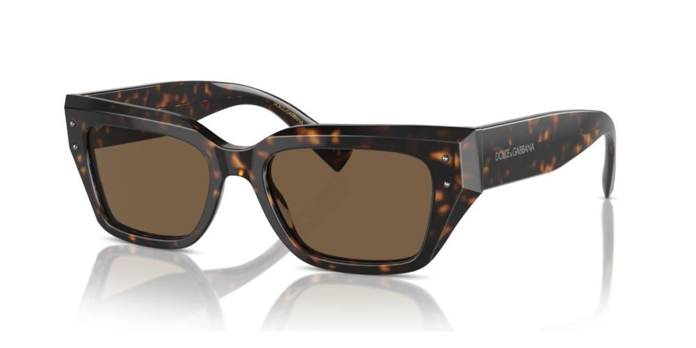 Dolce & Gabbana Ochelari de soare DG 4462_502-73_52