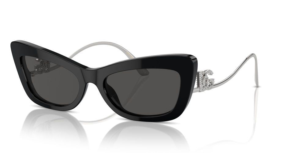 Dolce & Gabbana Ochelari de soare DG 4467B_501-87_55