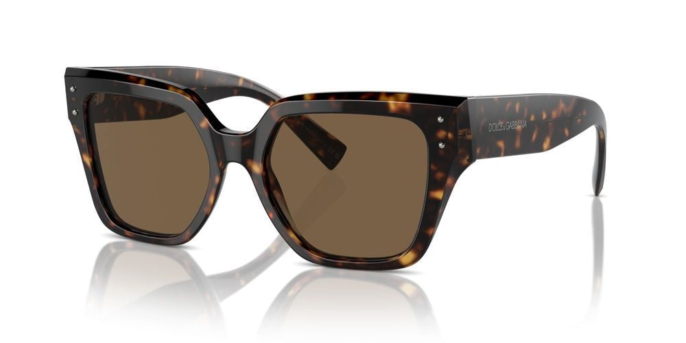 Dolce & Gabbana Ochelari de soare DG 4471_502-73_52