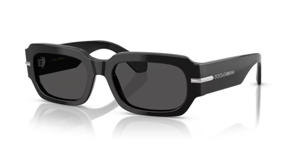 Dolce & Gabbana Ochelari de soare DG 4485_501-87_54