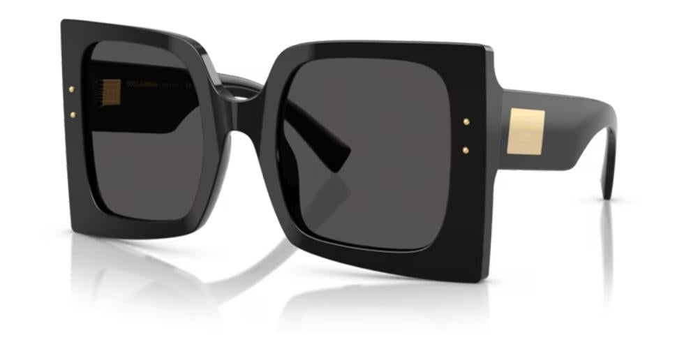 Dolce & Gabbana Ochelari de soare DG 4490_501-87_53