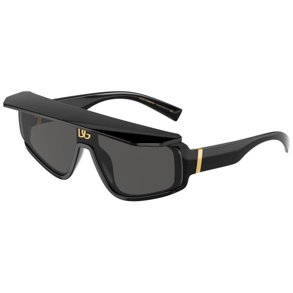 Dolce & Gabbana Ochelari de soare DG 6177_501-87_46