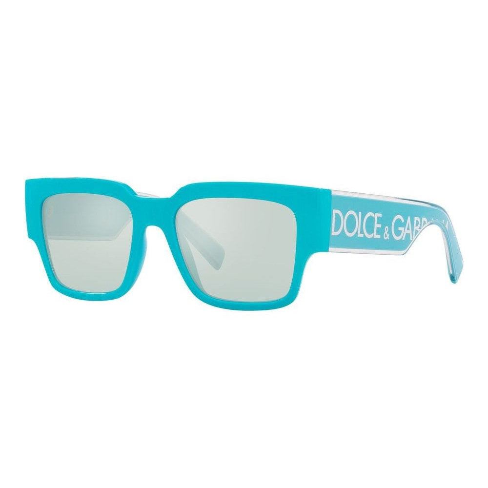 Dolce & Gabbana Ochelari de soare DG 6184_3346-65_52