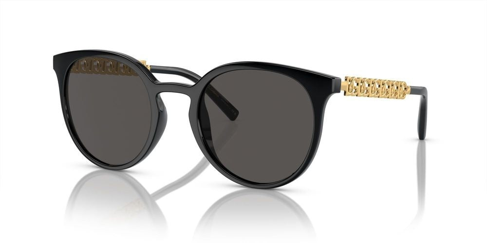 Dolce & Gabbana Ochelari de soare DG 6189U_501-87 X_52