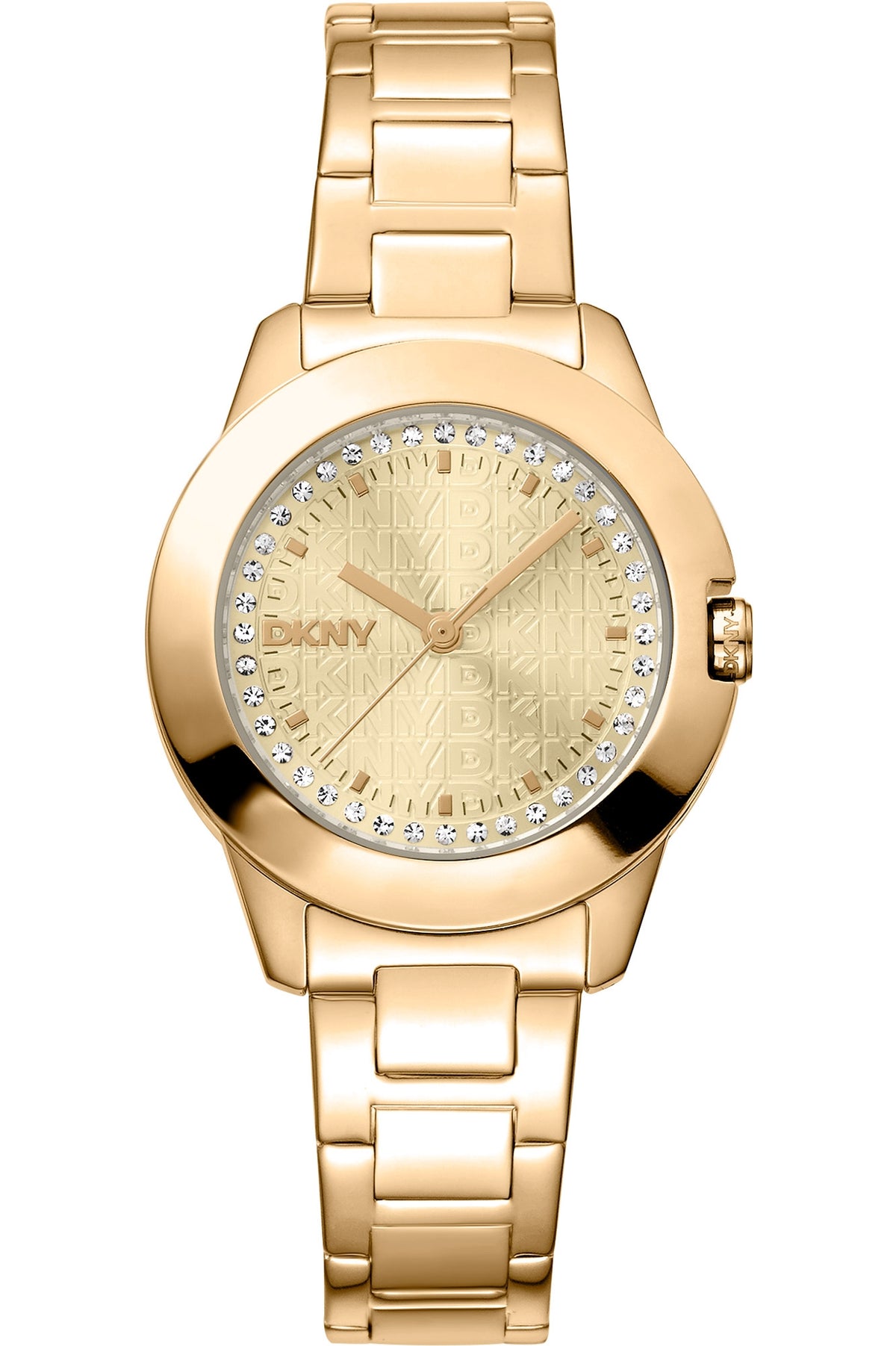 Dkny Ceas de mână DK1L021M0055