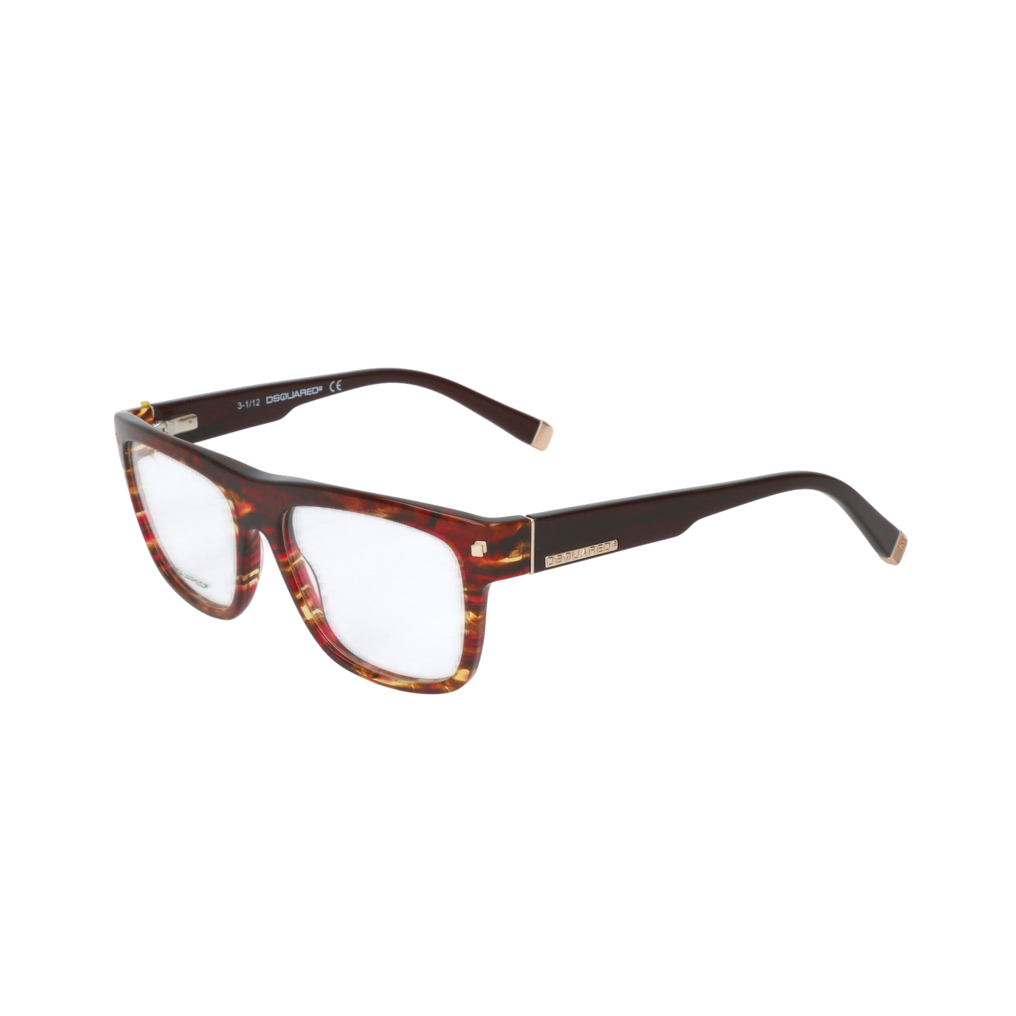Dsquared2 Rame ochelari de vedere DQ5076-55A-53