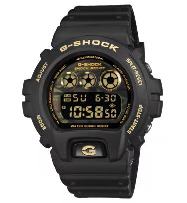 Casio G-Shock Ceas de mână DW-6900CF-1ER