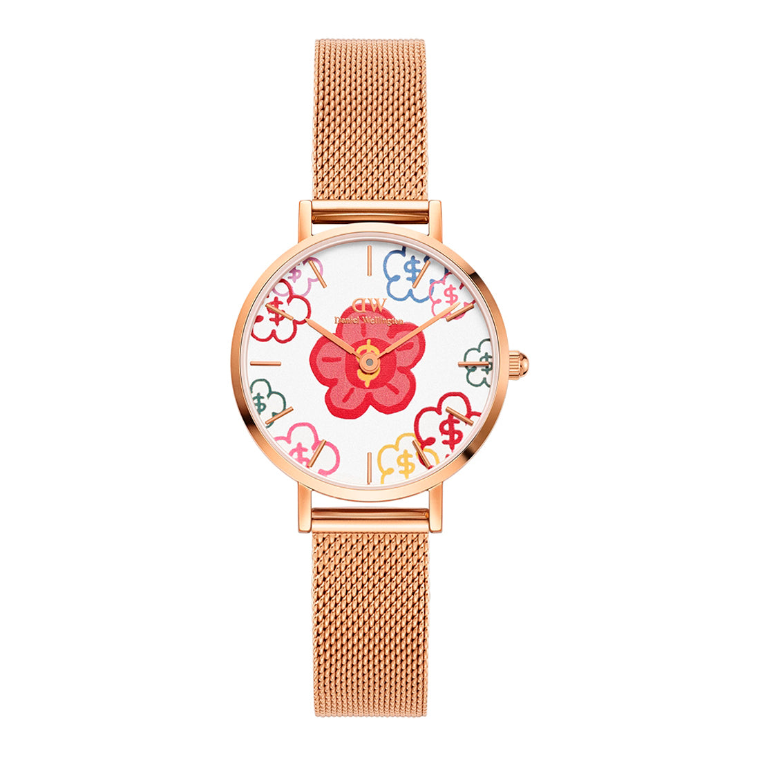 Daniel Wellington Ceas de mână DW00100722