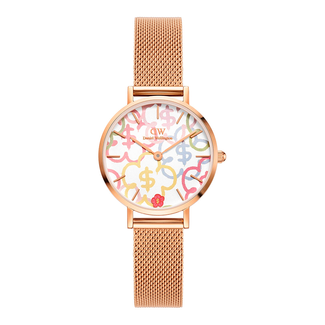Daniel Wellington Ceas de mână DW00100723