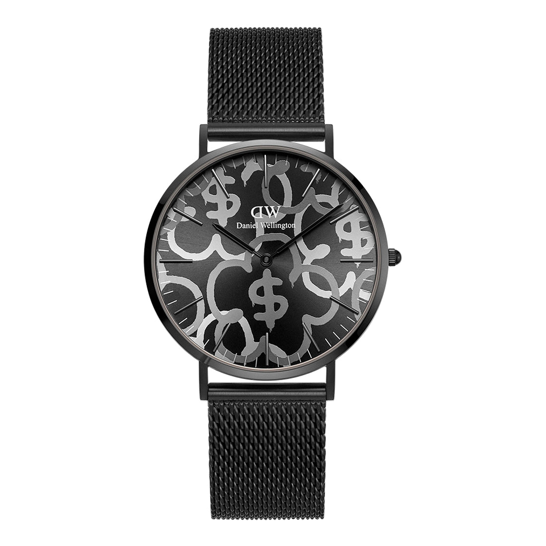 Daniel Wellington Ceas de mână DW00100724