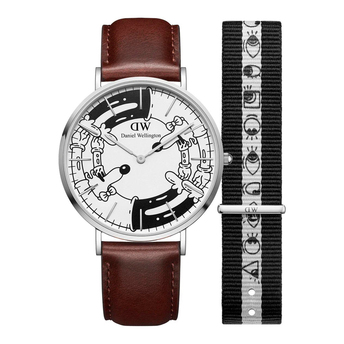 Daniel Wellington Ceas de mână DW00100735