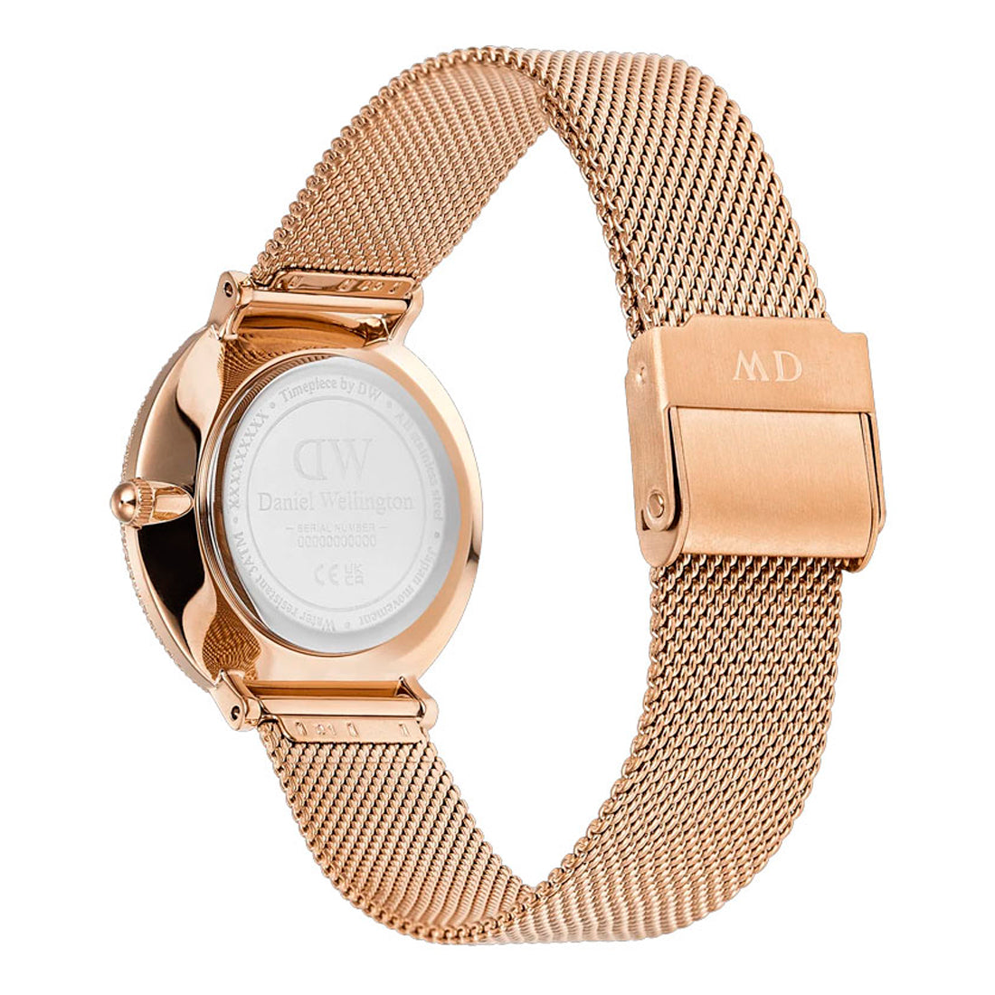 Daniel Wellington Ceas de mână DW00100823