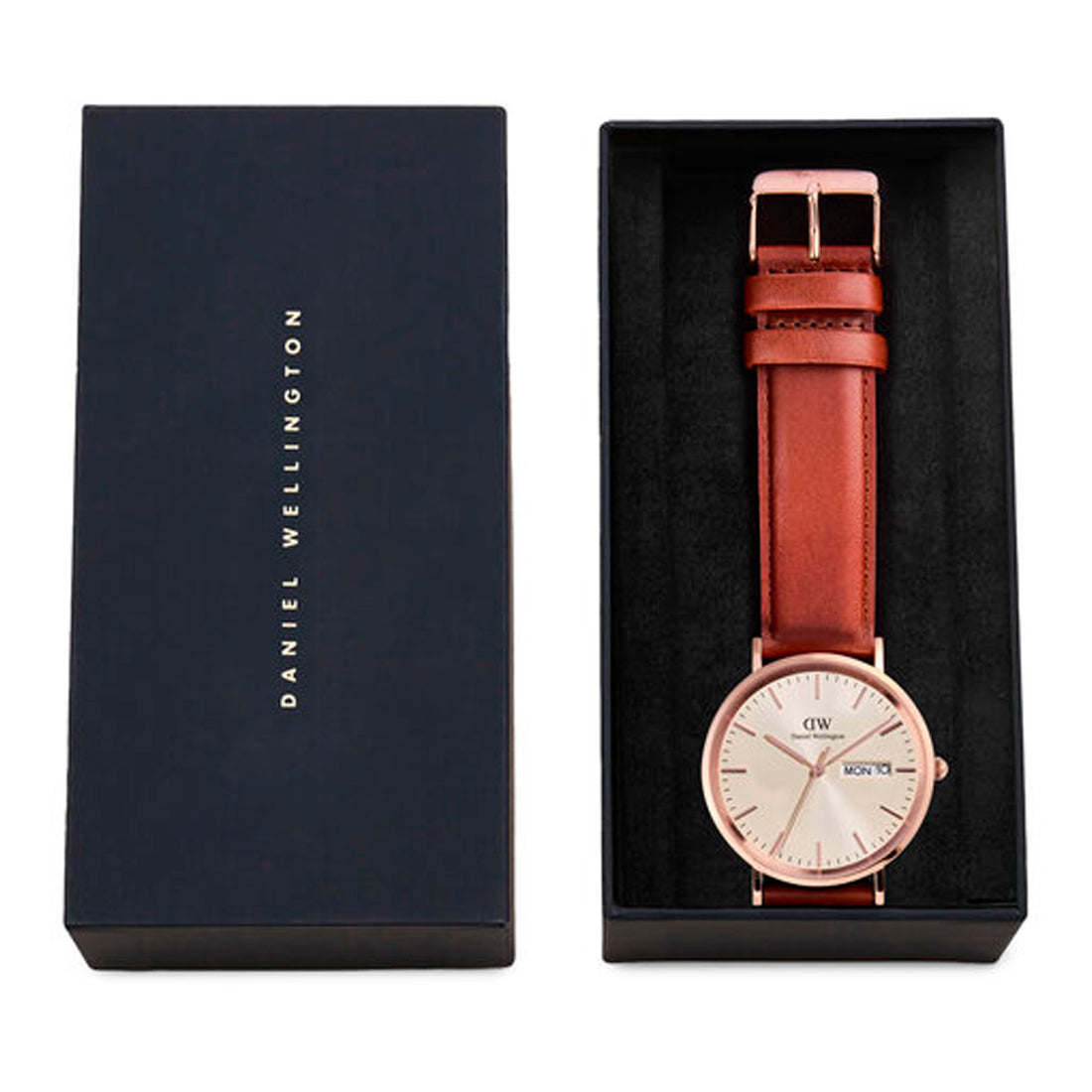Daniel Wellington Ceas de mână DW00100829