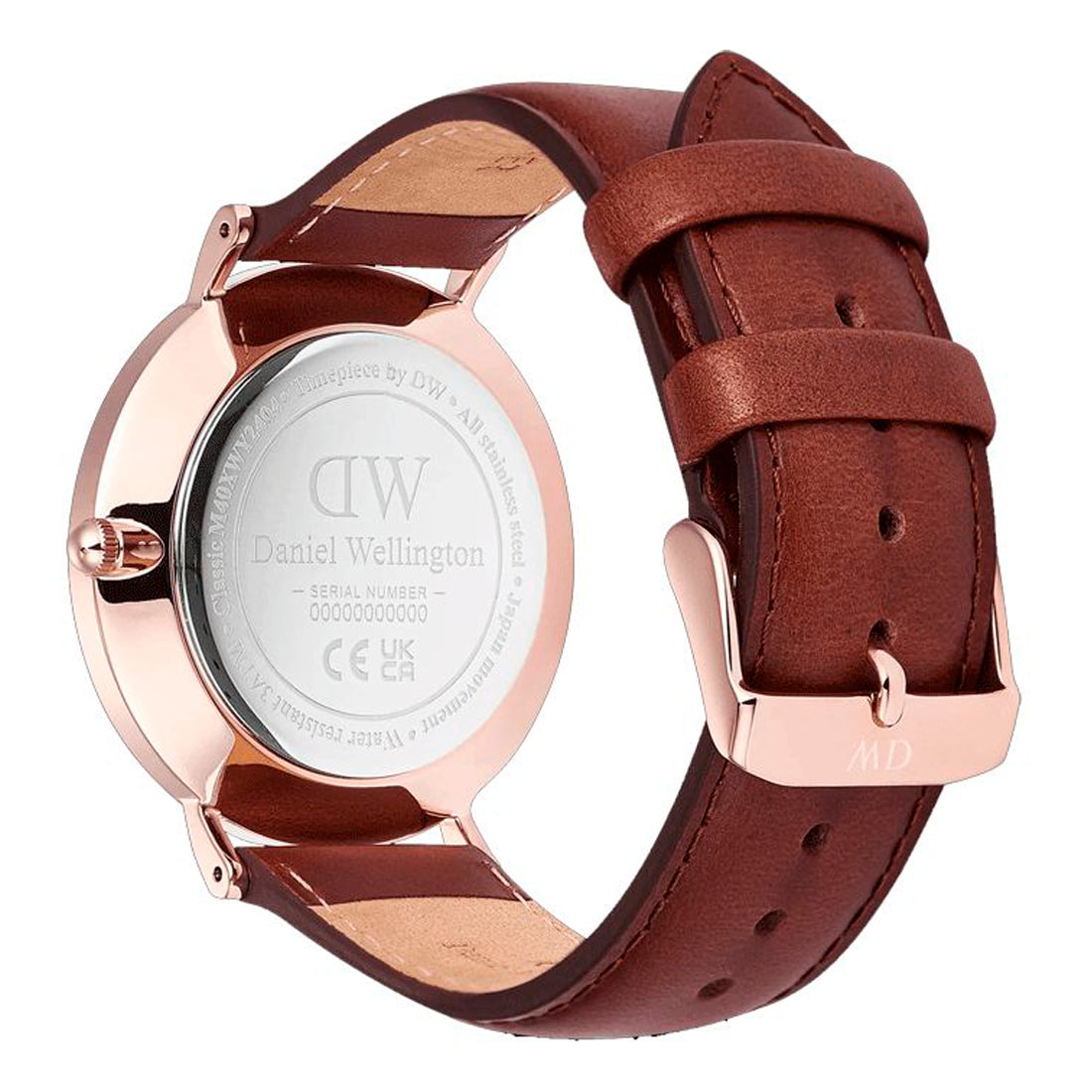 Daniel Wellington Ceas de mână DW00100830