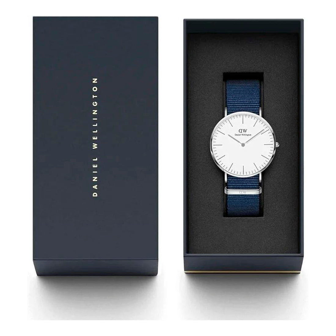 Daniel Wellington Ceas de mână DW00600276