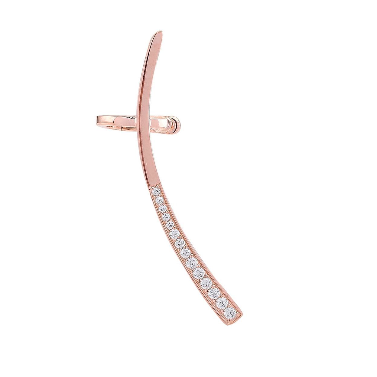 Sif Jakobs Cercei E0047-CZ-RG-R