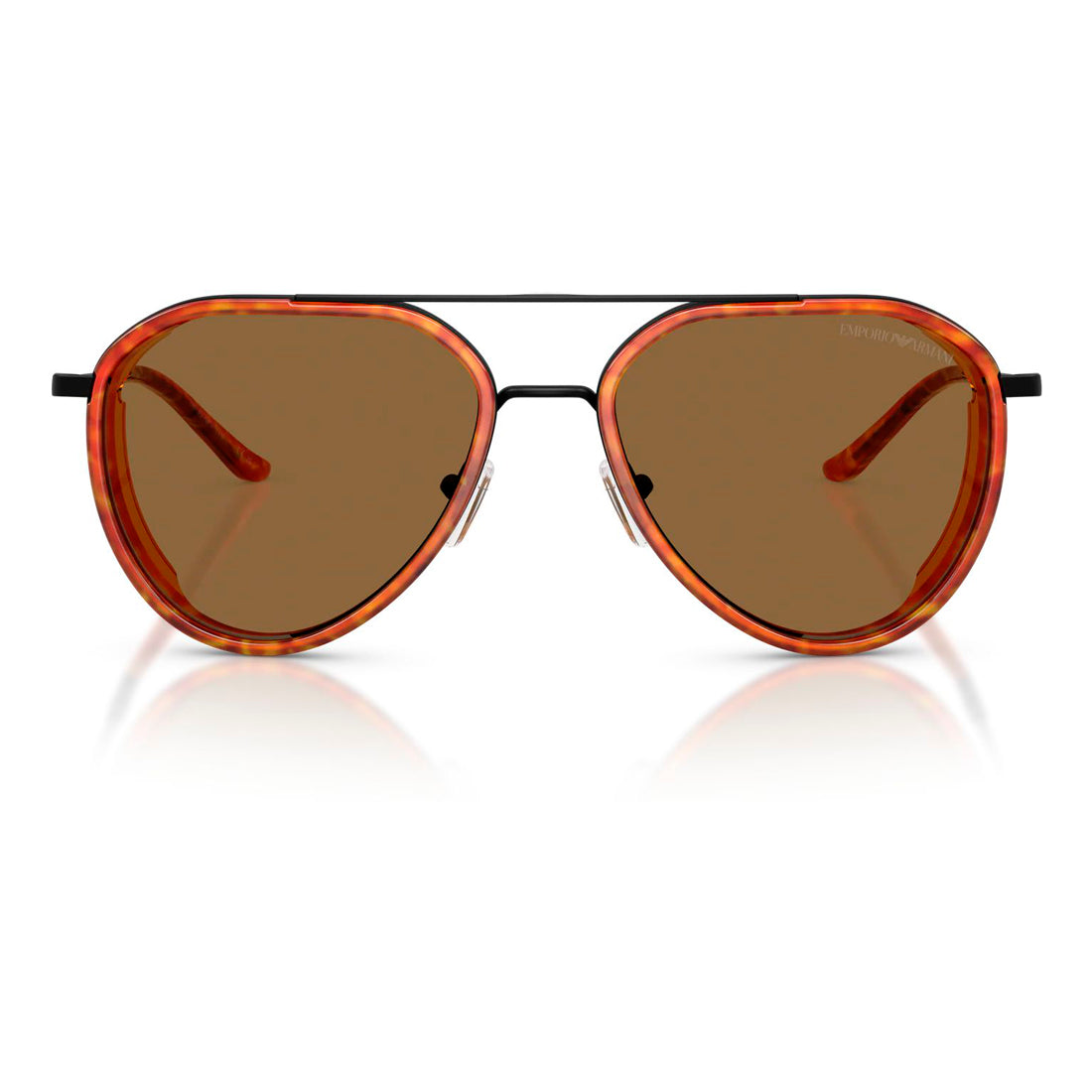 Emporio Armani Ochelari de soare EA2163-3001OR