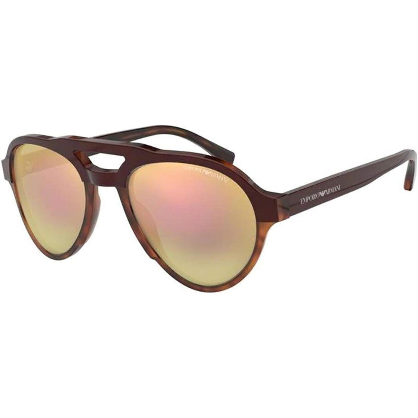 Emporio Armani Ochelari de soare EA4128F57494Z
