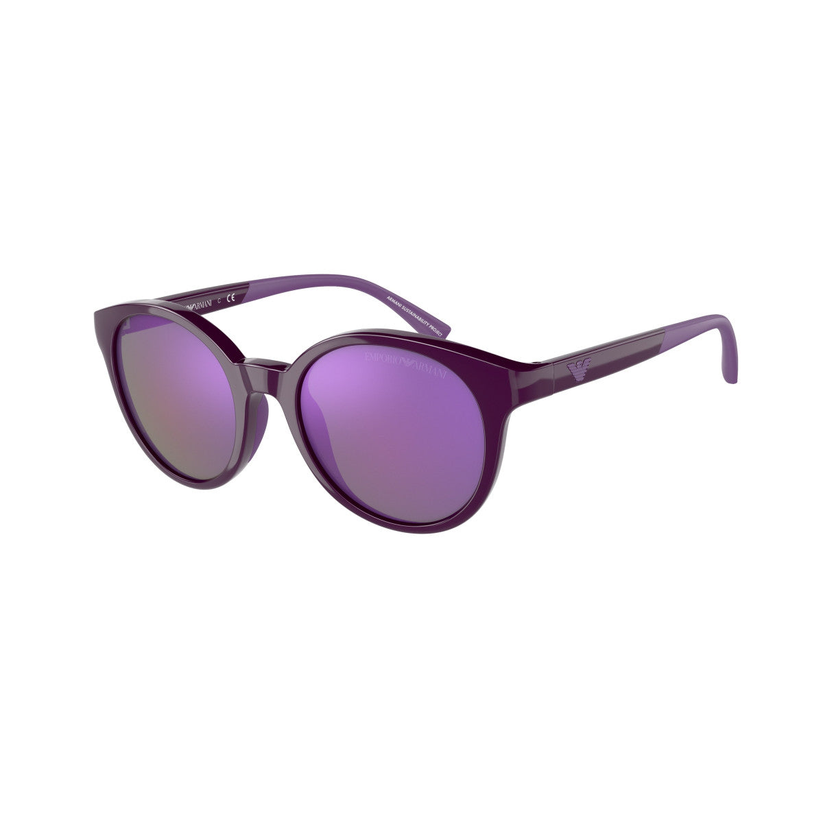 Emporio Armani Ochelari de soare EA4185-51154V
