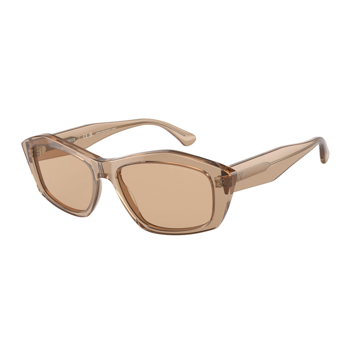 Emporio Armani Ochelari de soare EA4187-506973