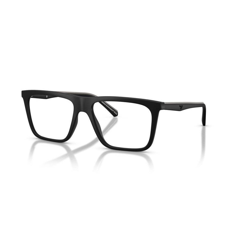 Emporio Armani Rame ochelari de vedere EA 4258_50011W_56
