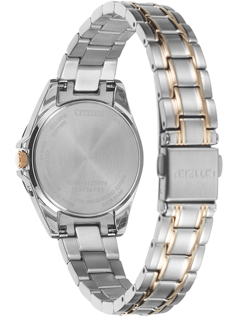 Citizen Ceas de mână EC1186-85A
