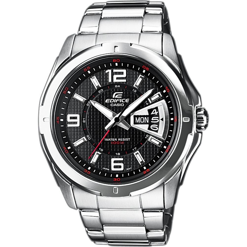 Casio Edifice Ceas de mână EF-129D-1AVEF