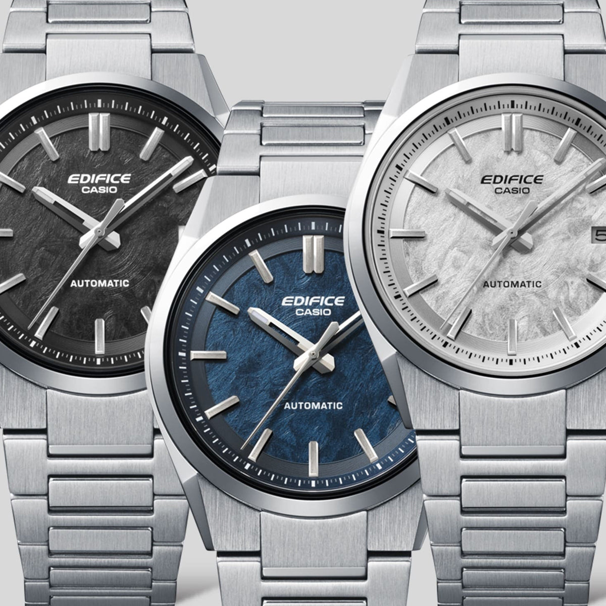 Casio Collection & Vintage Ceas de mână EFK-110D-2AER