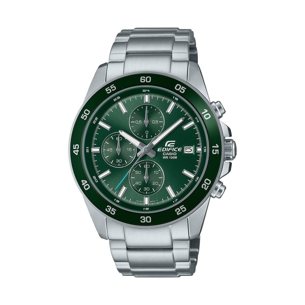 Casio Edifice Ceas de mână EFR-526D-3AVUEF