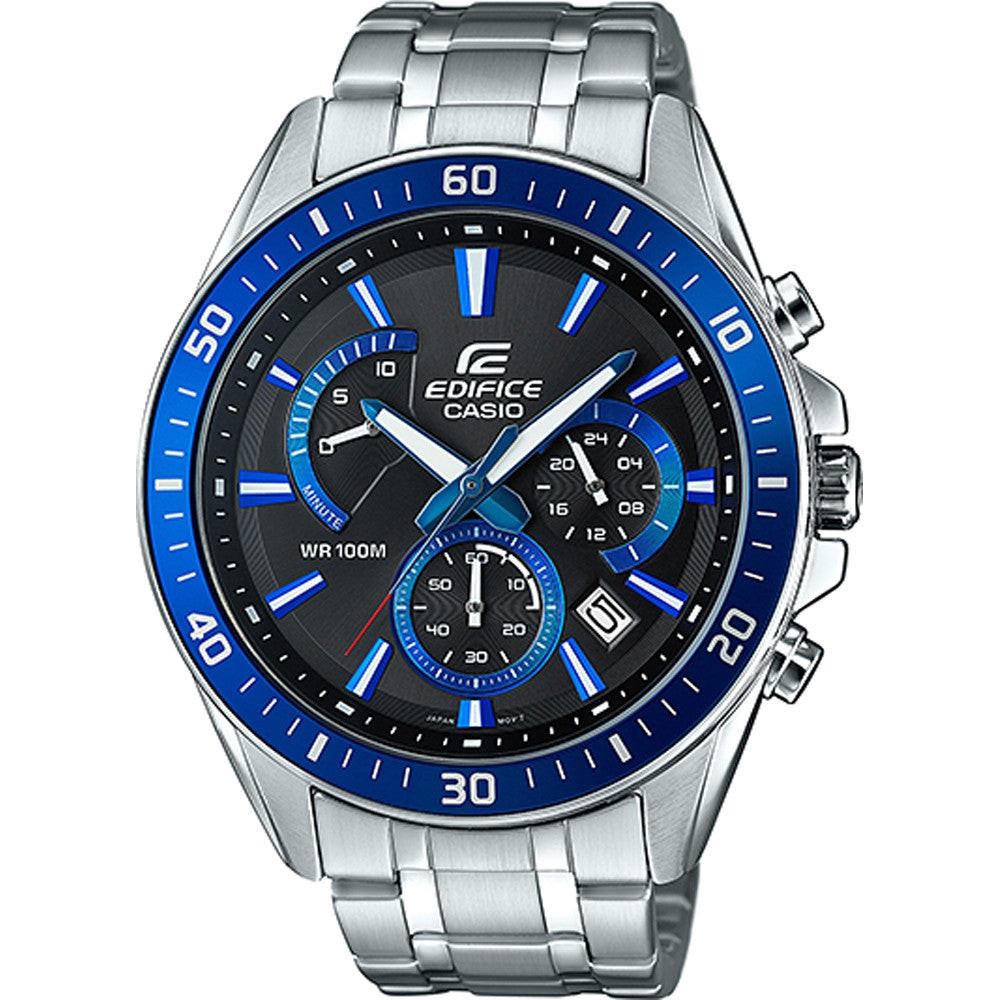 Casio Edifice Ceas de mână EFR-552D-1A2VUEF