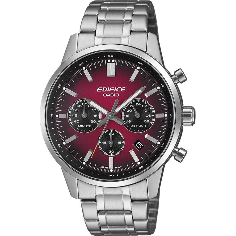 Casio Edifice Ceas de mână EFR-575D-4AEF