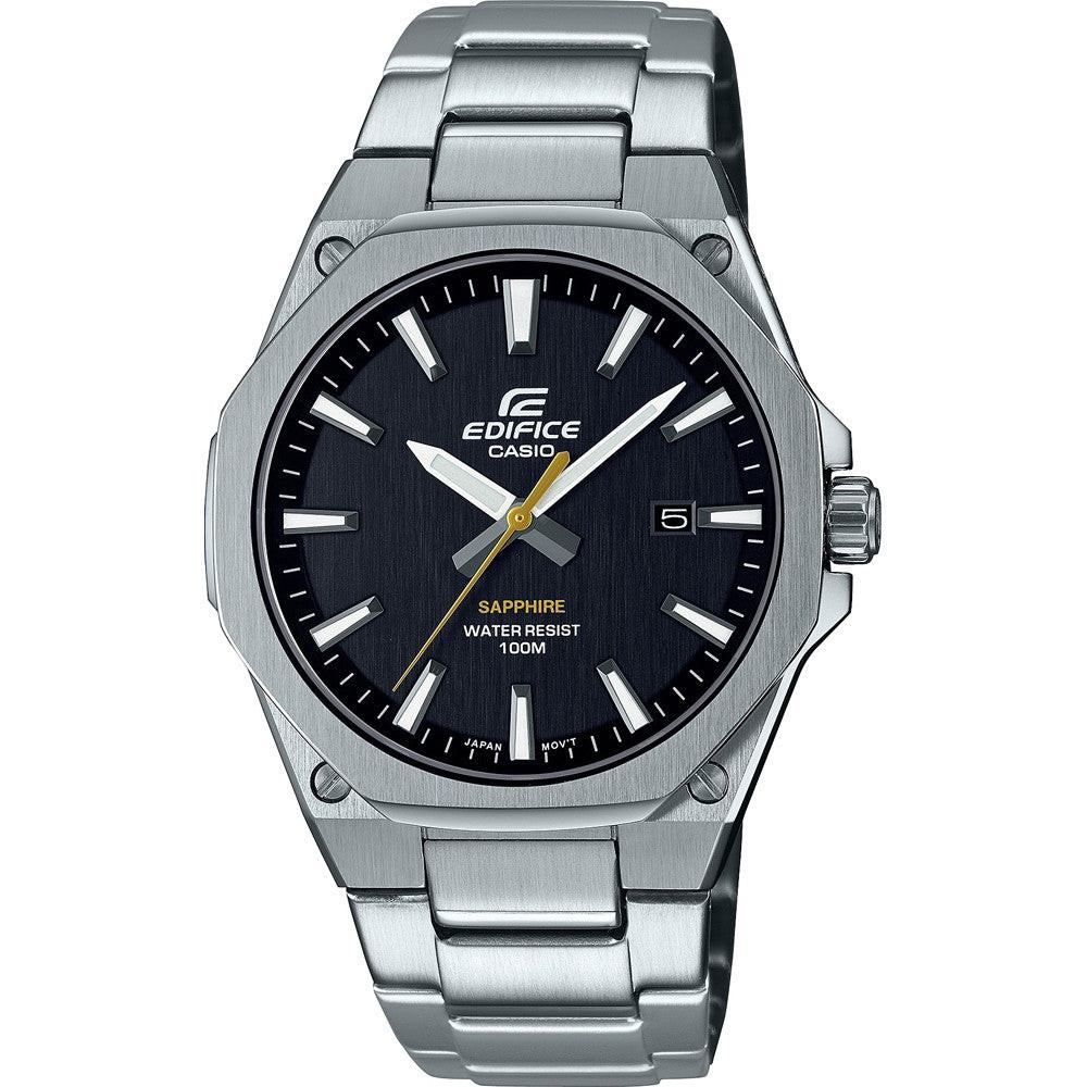 Casio Edifice Ceas de mână EFR-S108D-1AVUEF