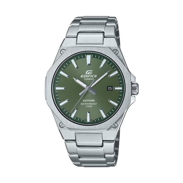 Casio Edifice Ceas de mână EFR-S108D-3AVUEF