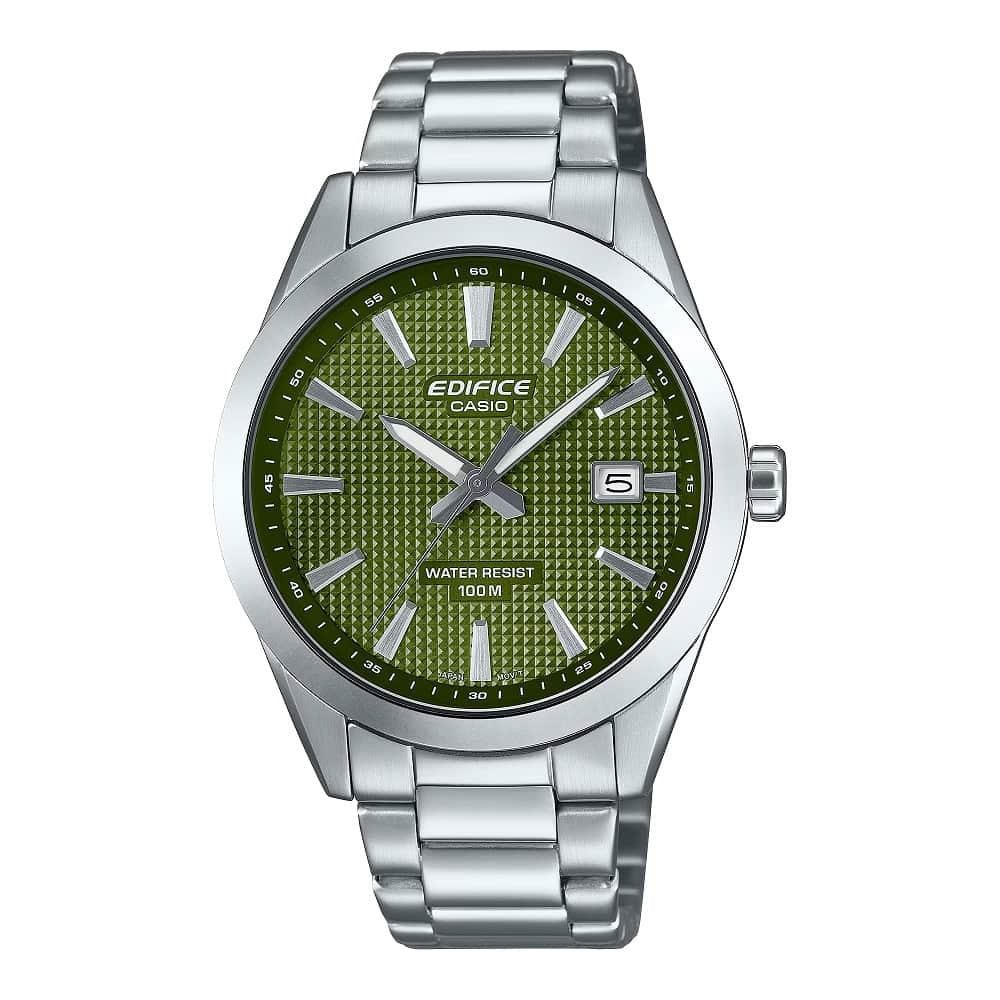 Casio Edifice Ceas de mână EFV-160D-3AVEF