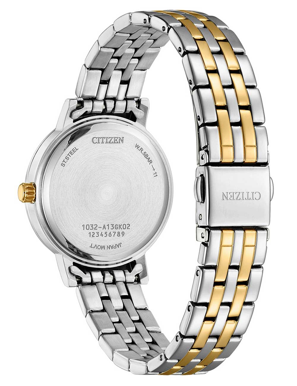 Citizen Ceas de mână EL3106-59D