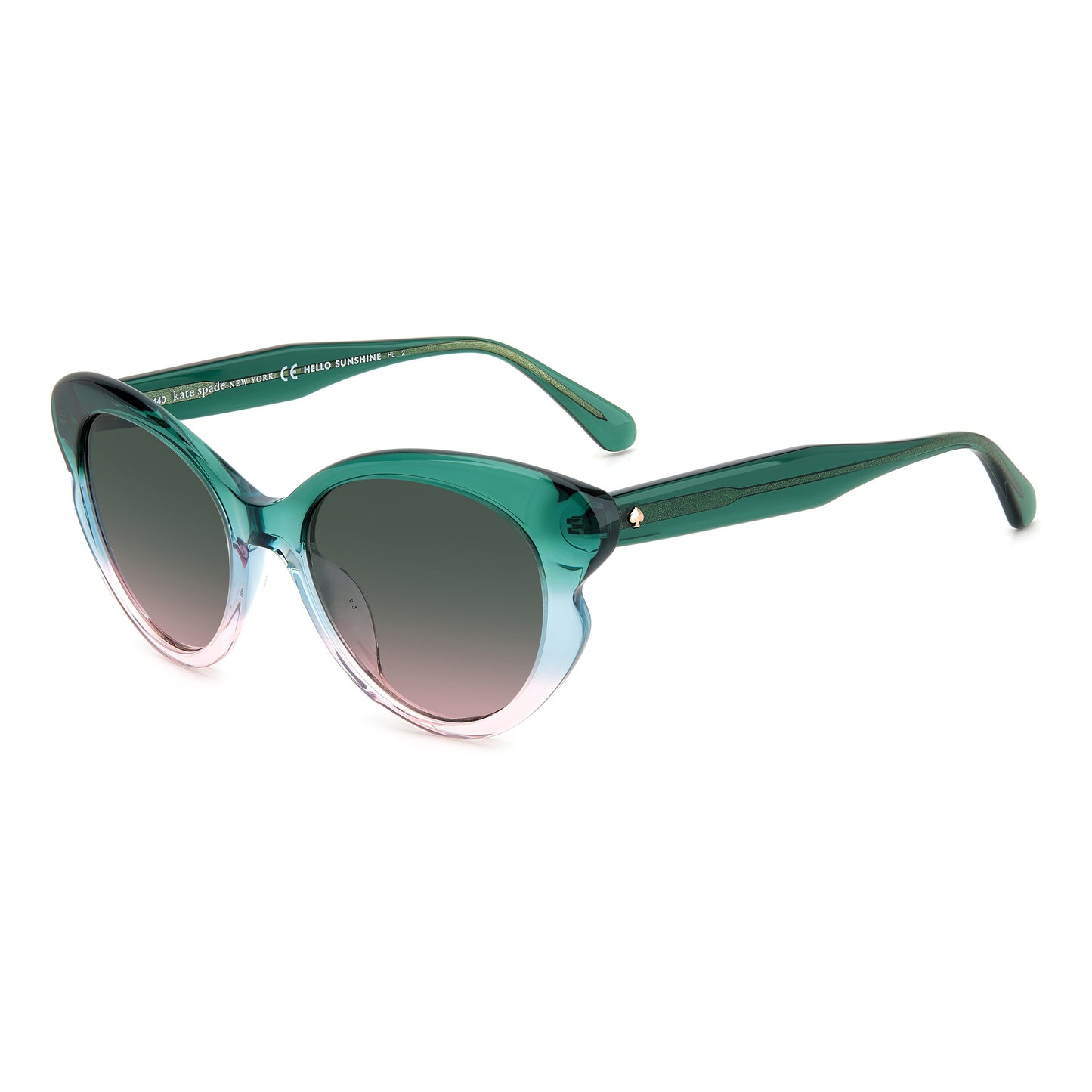 Kate Spade Ochelari de soare ELINAGS3UKF3J