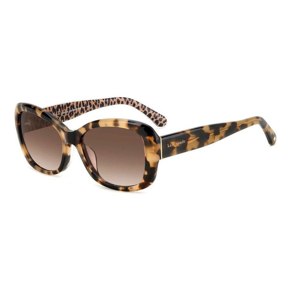 Kate Spade Ochelari de soare ELOWEN_G_S_1NR-HA_55