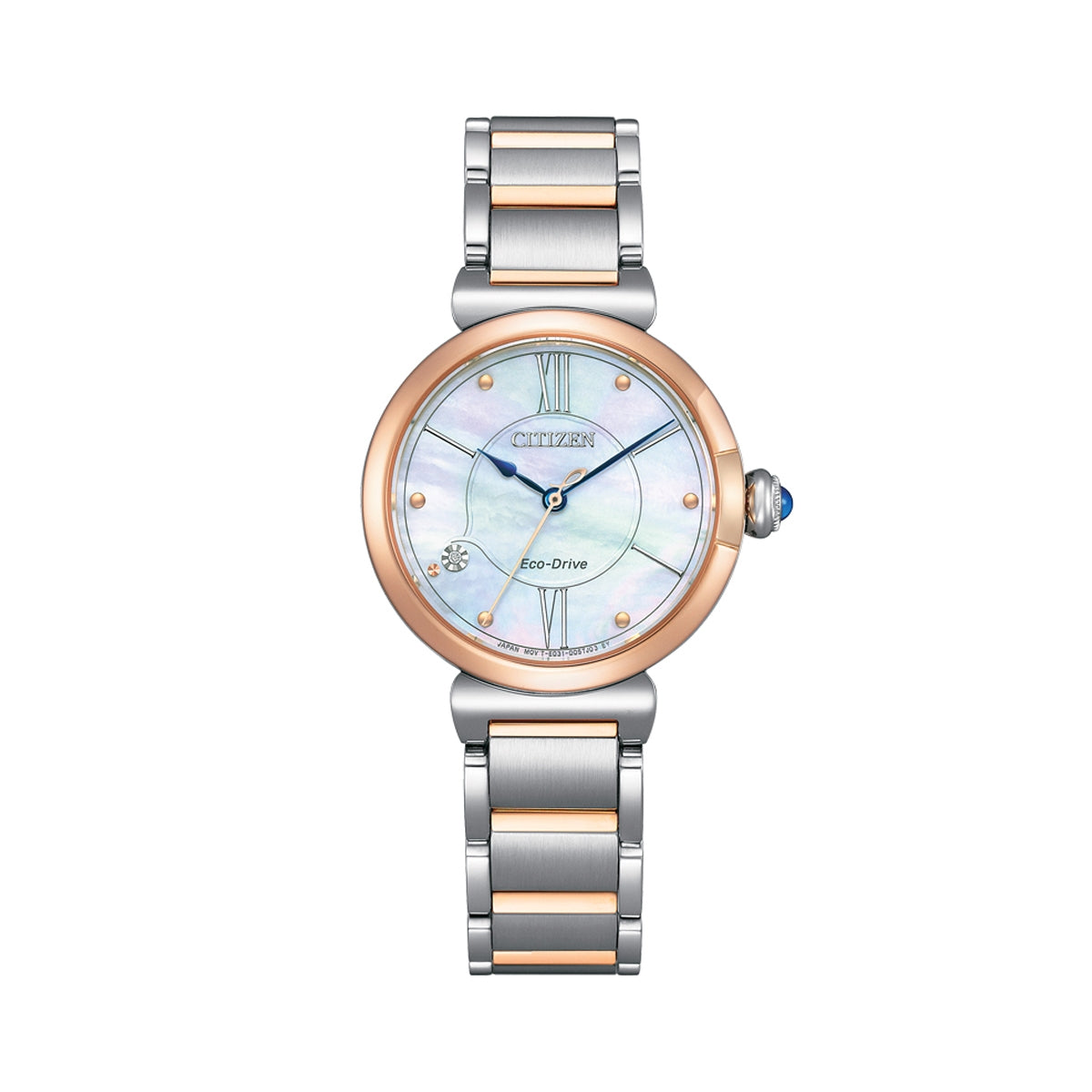 Citizen Ceas de mână EM1074-82D