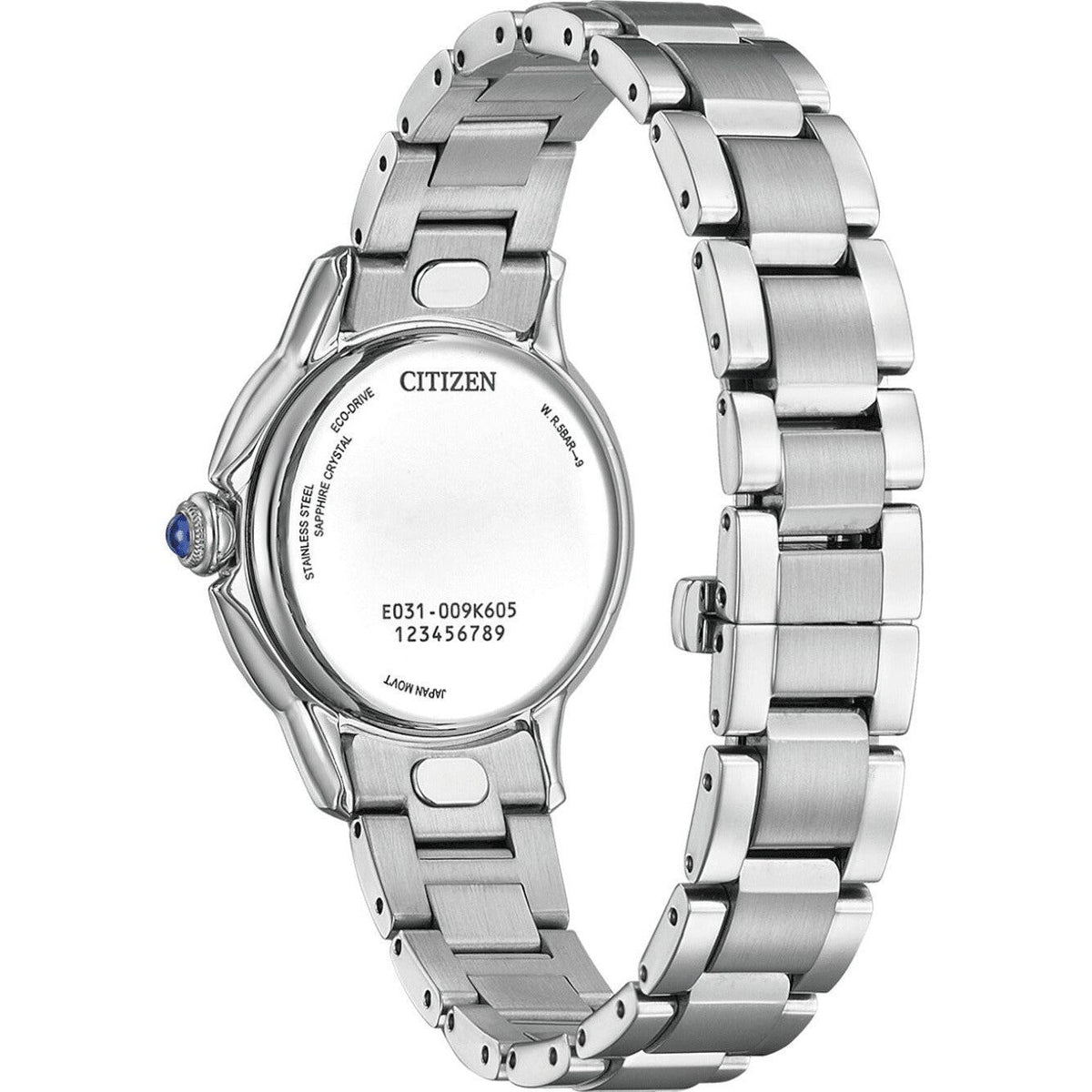 Citizen Ceas de mână EM1160-58E