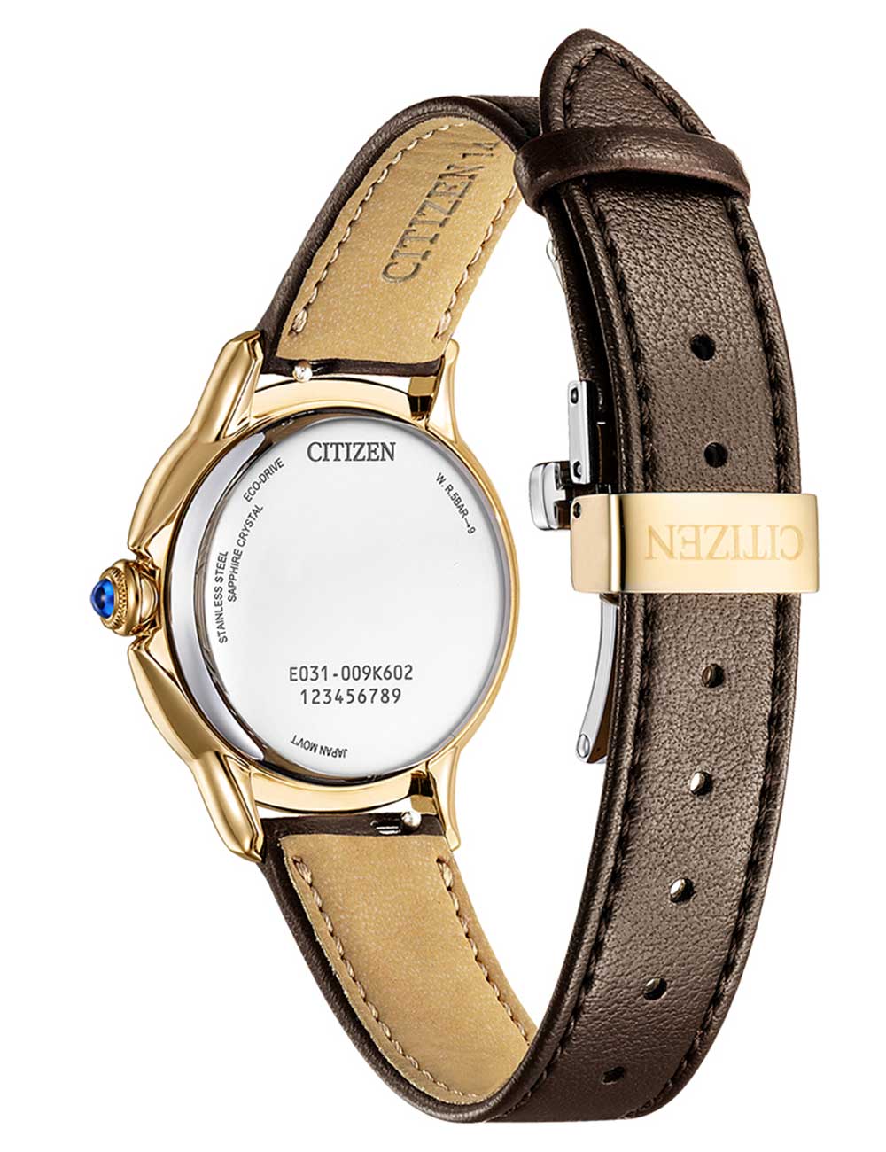 Citizen Ceas de mână EM1163-09X