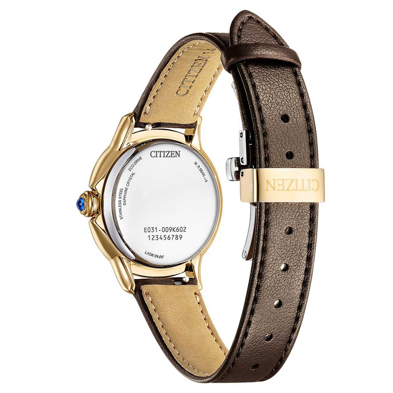 Citizen Ceas de mână EM1163-09X