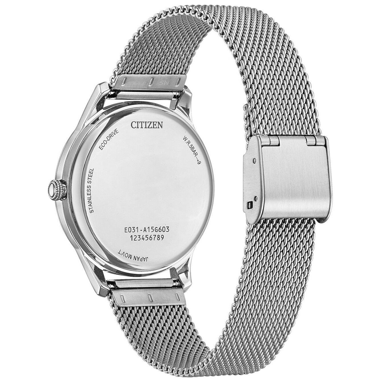 Citizen Ceas de mână EM1220-82A