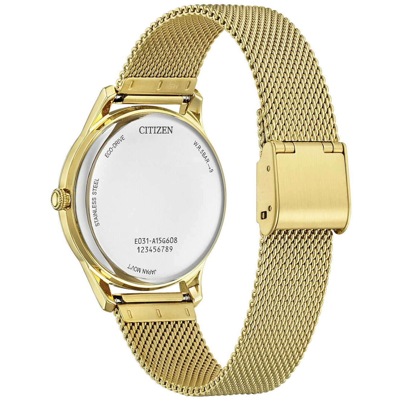 Citizen Ceas de mână EM1222-87A