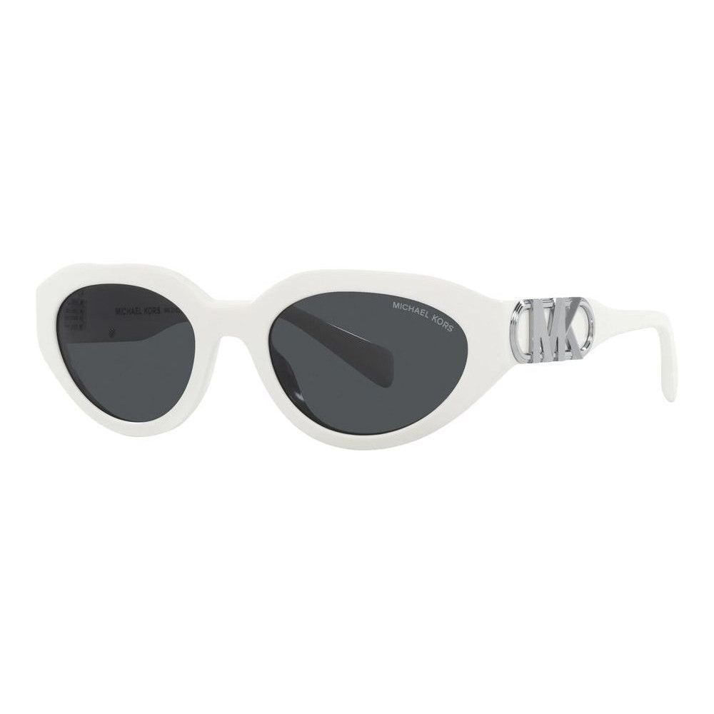 Michael Kors Ochelari de soare EMPIRE OVAL MK 2192_3100-87 S_53