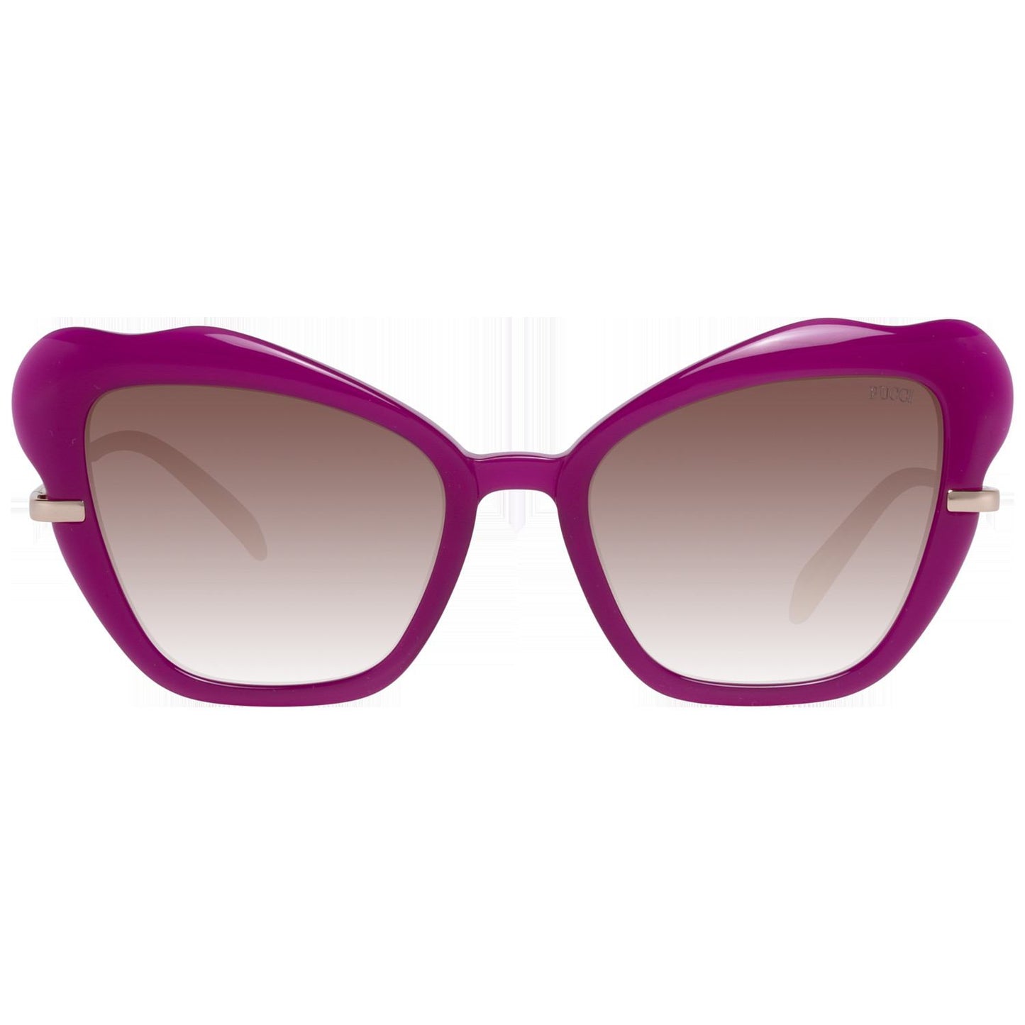 Emilio Pucci Ochelari de soare EP0135 5575F