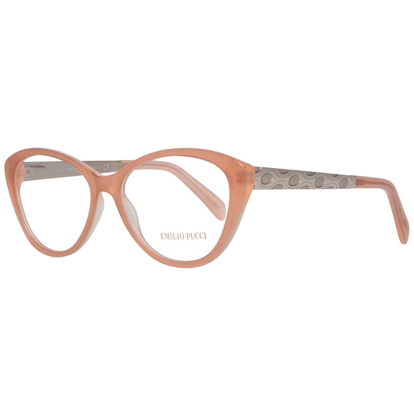 Pucci Rame ochelari de vedere EP5005-53074